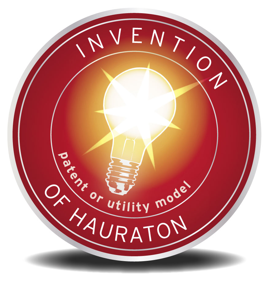 HAURATON Innovationslogo