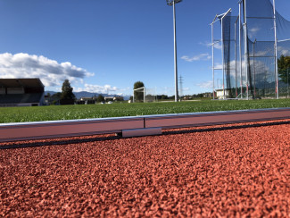 Stadion Kranj Stadion Kranj