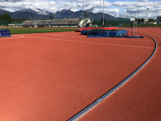 Stadion Kranj Stadion Kranj