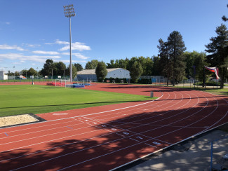 Stadion Kranj Stadion Kranj