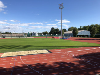 Stadion Kranj Stadion Kranj