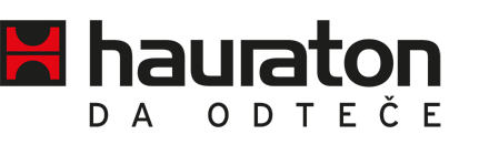 Hauraton odvodnjavanje