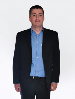 Miloš Miloš