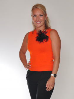 Tanja Dečman Tanja Dečman